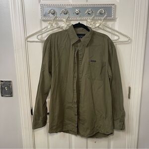 WORN Nautica Jeans Co Button Down